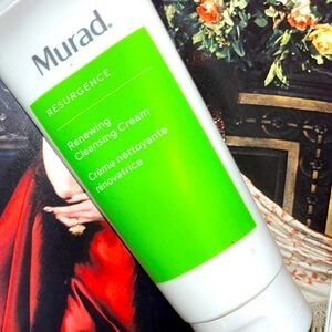 🧖🏻‍♀️ 💚 🧖🏻‍♀️•🌹 MURAD x Love thine skin Vibes 🌹• 💚🧖🏻‍♀️💚